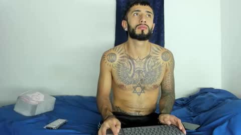 jaryandnick_smith online show from 11-05-25, 03:39