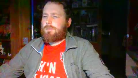 jase_feral online show from 12-18-24, 07:19