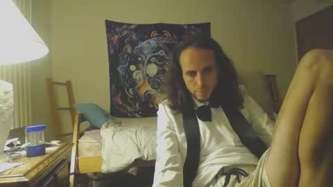 Snapshot of jasmat1127 chatting on 11-14-25, 12:04 DickJacey online show from 11-14-25, 12:04