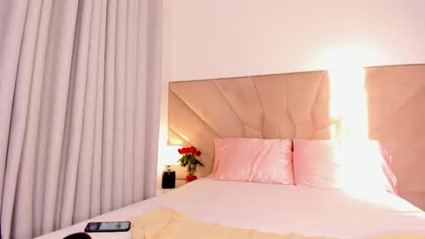 jasmin_melons online show from 10-18-25, 03:31