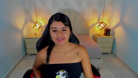 Snapshot of jasmin_tunzi chatting on 11-01-25, 12:29 JASMIN online show from 11-01-25, 12:29