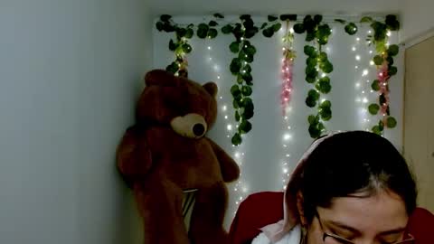 jasmine609087 online show from 11-27-25, 01:24