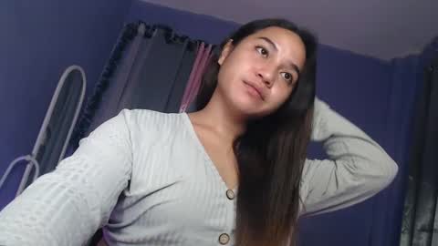 Snapshot of jasmine_arousal chatting on 12-11-24, 02:33 JASMINE online show from 12-11-24, 02:33