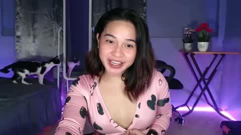 Snapshot of jasmine_arousal chatting on 01-09-25, 02:33 JASMINE online show from 01-09-25, 02:33