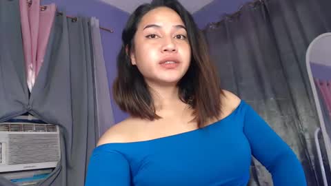 Snapshot of jasmine_arousal chatting on 01-25-25, 05:29 JASMINE online show from 01-25-25, 05:29