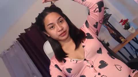 Snapshot of jasmine_arousal chatting on 09-27-25, 01:10 JASMINE online show from 09-27-25, 01:10