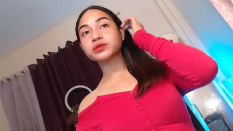 Snapshot of jasmine_arousal chatting on 10-19-25, 07:20 JASMINE online show from 10-19-25, 07:20