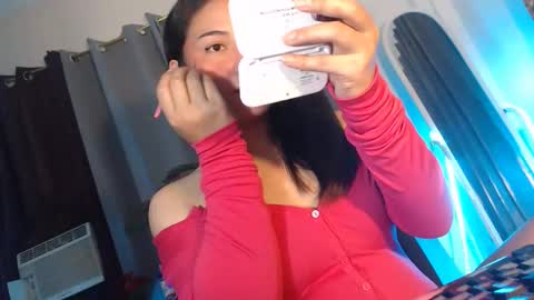 Snapshot of jasmine_arousal chatting on 11-19-25, 03:06 JASMINE online show from 11-19-25, 03:06