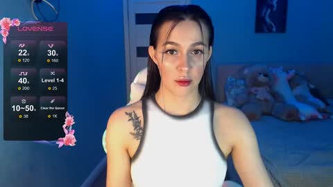 Jasmine online show from 01-26-25, 06:16
