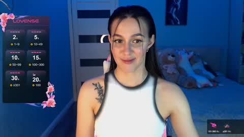 Jasmine online show from 01-26-25, 09:18