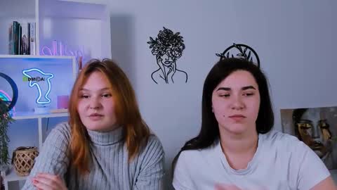 Snapshot of jasmine_eyes chatting on 02-19-26, 12:34 jasmine_eyes online show from 02-19-26, 12:34