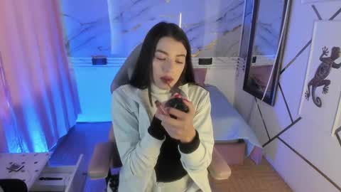 Jas online show from 02-20-25, 02:46