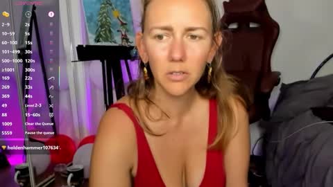 Jasmine Daze online show from 12-02-25, 10:05