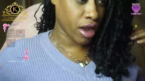 JasmineKay online show from 10-31-25, 12:11