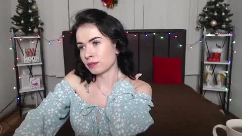 JasmineKouch online show from 12-21-24, 09:25