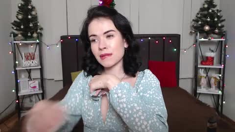 JasmineKouch online show from 12-22-24, 12:28