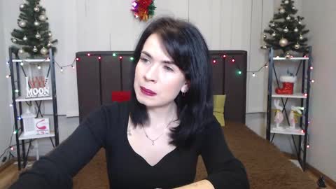 JasmineKouch online show from 12-22-24, 06:15