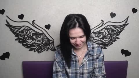 JasmineKouch online show from 10-12-25, 05:23