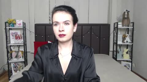 JasmineKouch online show from 11-22-25, 06:45