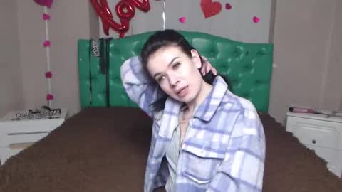 JasmineKouch online show from 02-07-26, 06:22