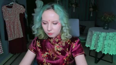 Jasmine online show from 12-11-24, 11:19