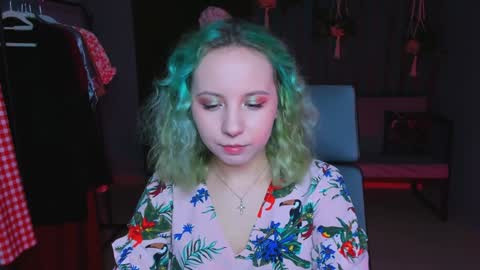 Jasmine online show from 12-12-24, 05:10