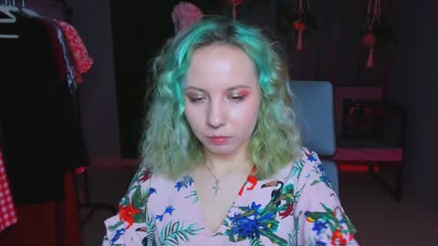 Jasmine online show from 12-12-24, 11:18