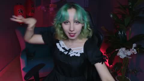 Jasmine online show from 12-17-24, 08:12