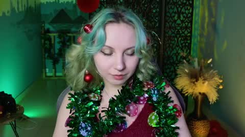 Jasmine online show from 12-18-24, 05:15