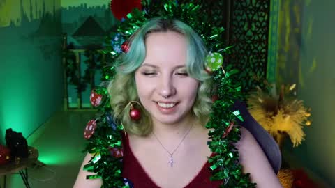 Jasmine online show from 12-18-24, 08:20