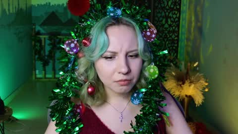 Jasmine online show from 12-18-24, 11:24
