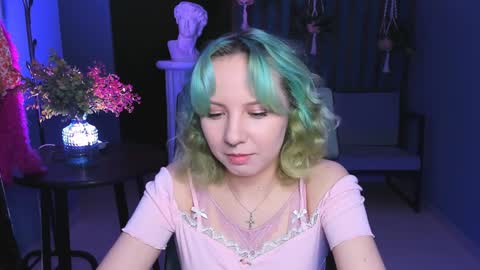 Jasmine online show from 12-19-24, 05:07