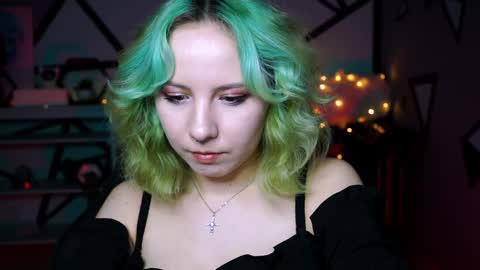 Jasmine online show from 12-20-24, 11:21