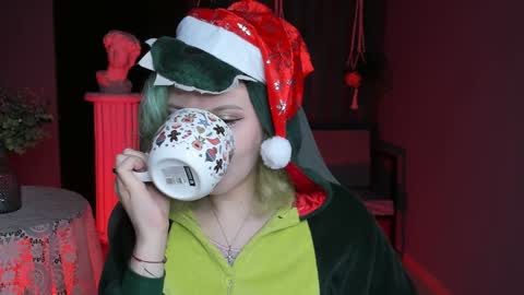 Jasmine online show from 12-24-24, 05:27