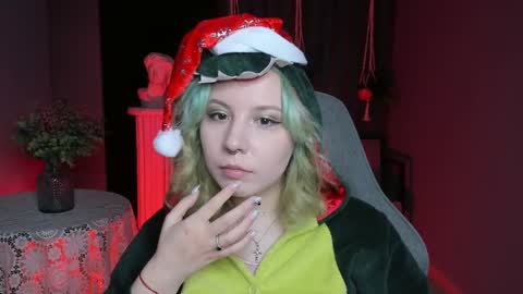 Jasmine online show from 12-24-24, 08:33