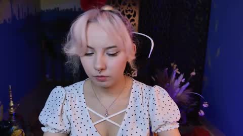 Jasmine online show from 02-16-25, 05:04