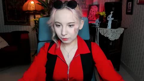 Jasmine online show from 02-26-25, 05:09