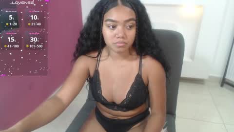 Jasmine Rose online show from 01-14-25, 01:58