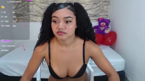 Jasmine Rose online show from 02-15-25, 08:22