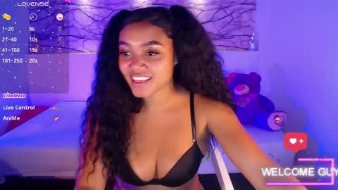 Jasmine Rose online show from 02-16-25, 08:43