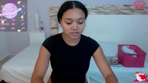 Jasmine Rose online show from 03-03-25, 03:41