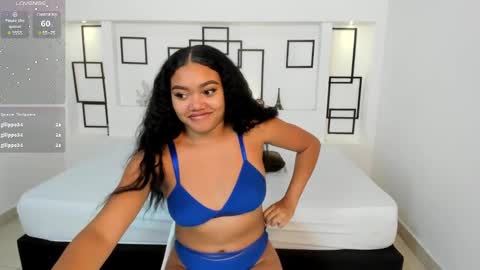 Jasmine Rose online show from 03-04-25, 04:09