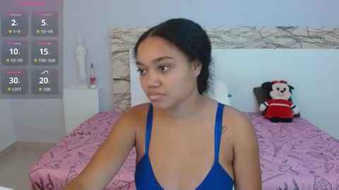 Jasmine Rose online show from 03-09-25, 06:06