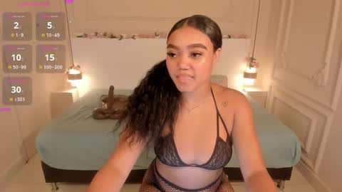 Jasmine Rose online show from 09-09-25, 12:26