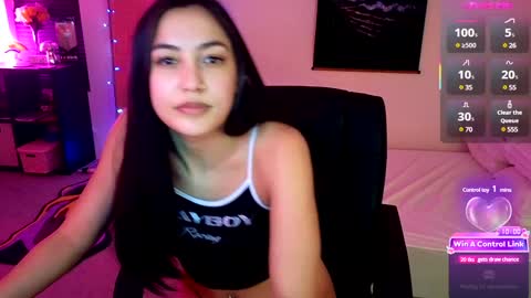 Snapshot of jasminewinters chatting on 02-02-25, 06:48 Jasmine Winters online show from 02-02-25, 06:48