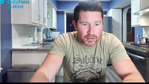 Snapshot of jason12692 chatting on 01-29-25, 11:46 Jkind online show from 01-29-25, 11:46