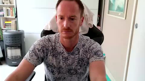 Jason online show from 04-10-26, 10:31