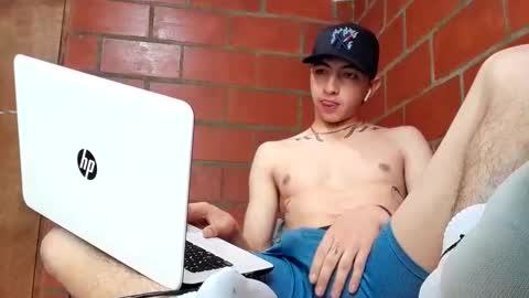 JASON BLESS1 online show from 11-09-25, 12:58