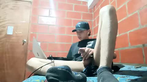 JASON BLESS1 online show from 01-07-26, 03:09