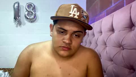 jason_boy_ online show from 12-12-24, 06:14